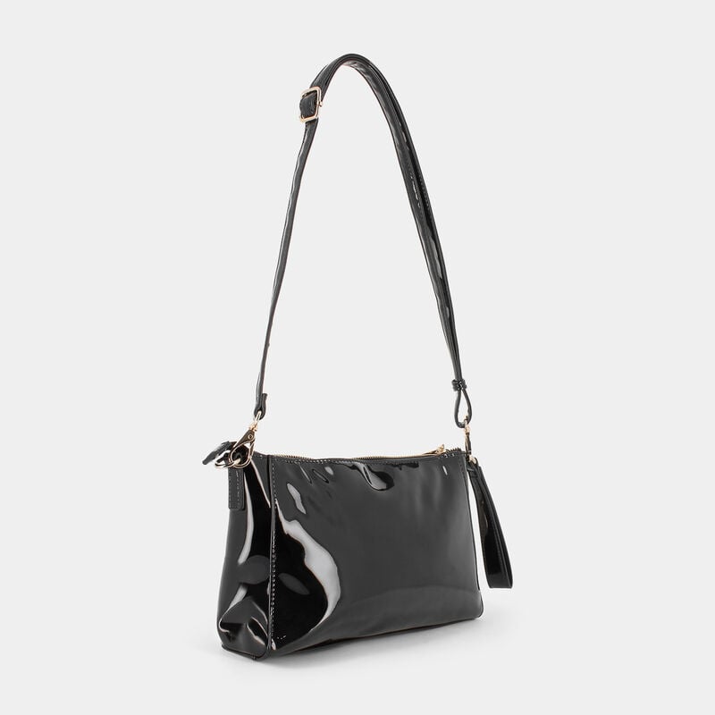 null da MARINA  MB0649CH2  BLACK I25 | null MARINA GALANTI