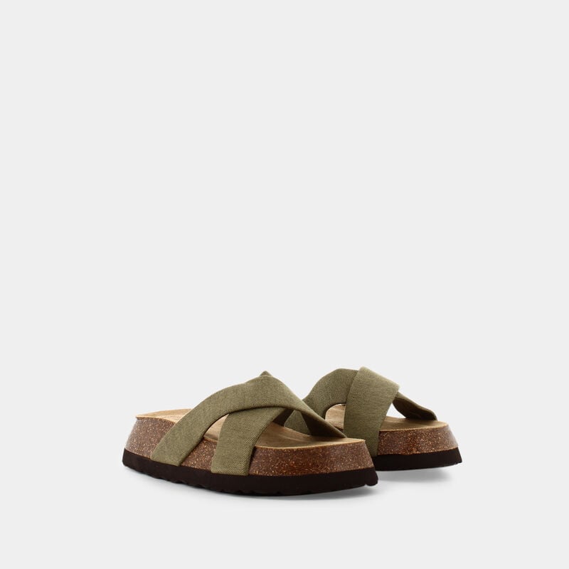 SCARPE da DONNA | SANDALI ESSEM