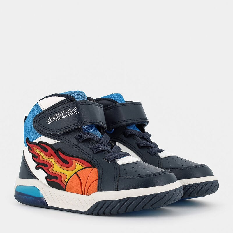 BAMBINO da BAMBINI | SPORTIVE GEOX