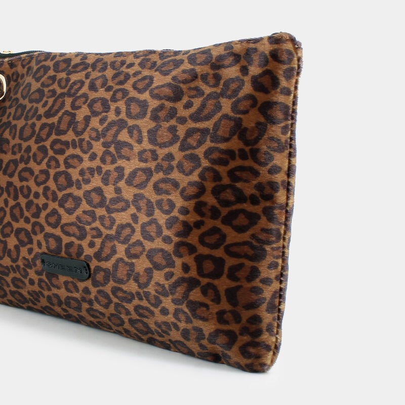 I24 da SHEEN JI | 12 LEOPARD LEO I24 SHEEN