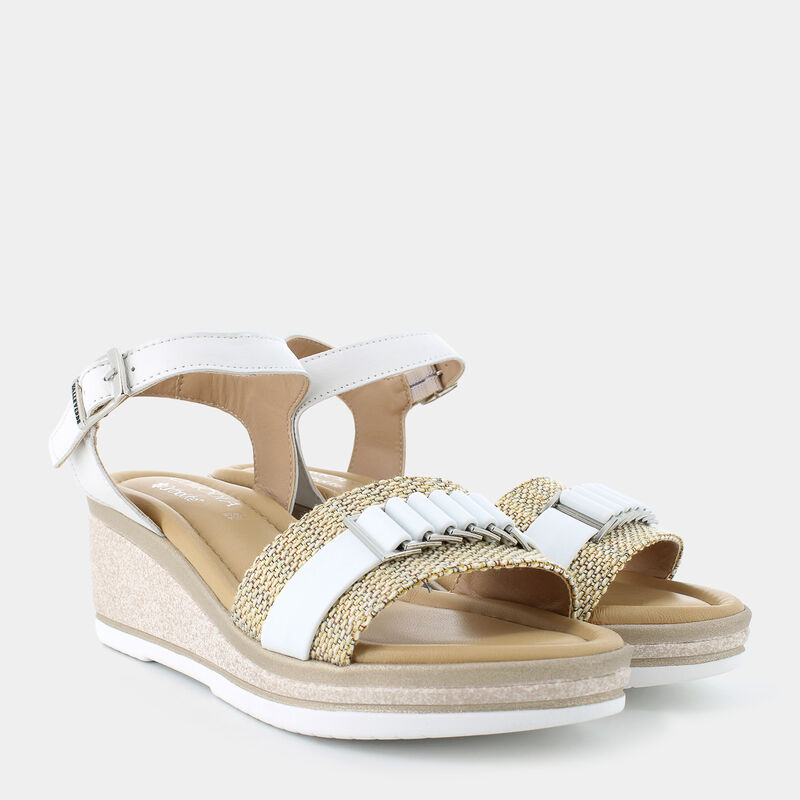 SCARPE da DONNA | SANDALI COMODIA