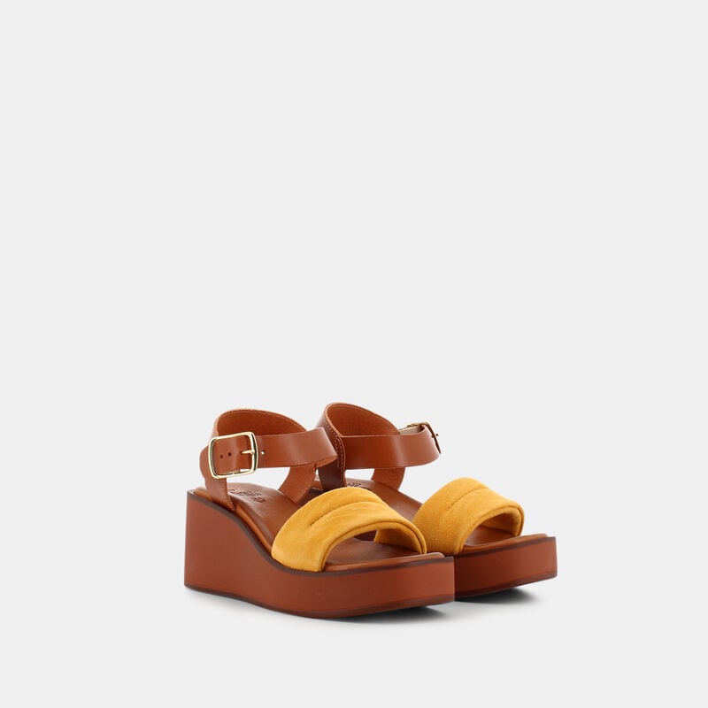 SCARPE da DONNA | SANDALI PATTI DI LUNA
