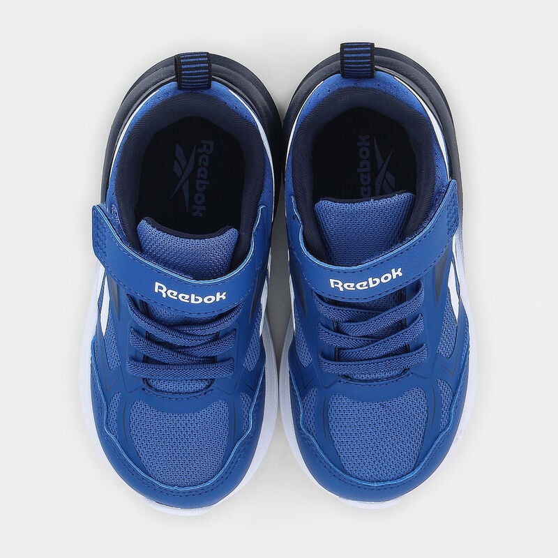 BAMBINO da BAMBINI | PRIMI PASSI REEBOK
