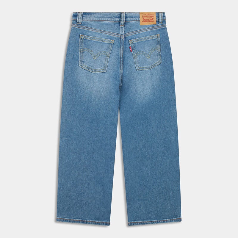 null da LEVIS LK3EP025 HR BAGG MDT I26, 8A | null LEVI'S