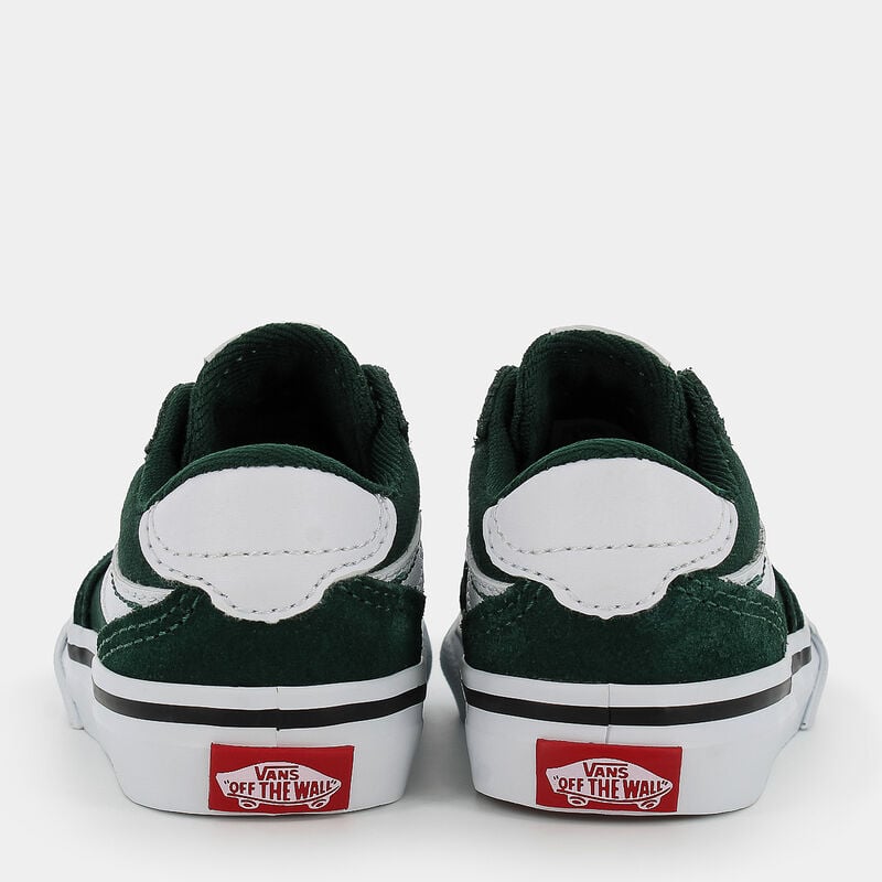 BAMBINO da BAMBINI | PRIMI PASSI VANS
