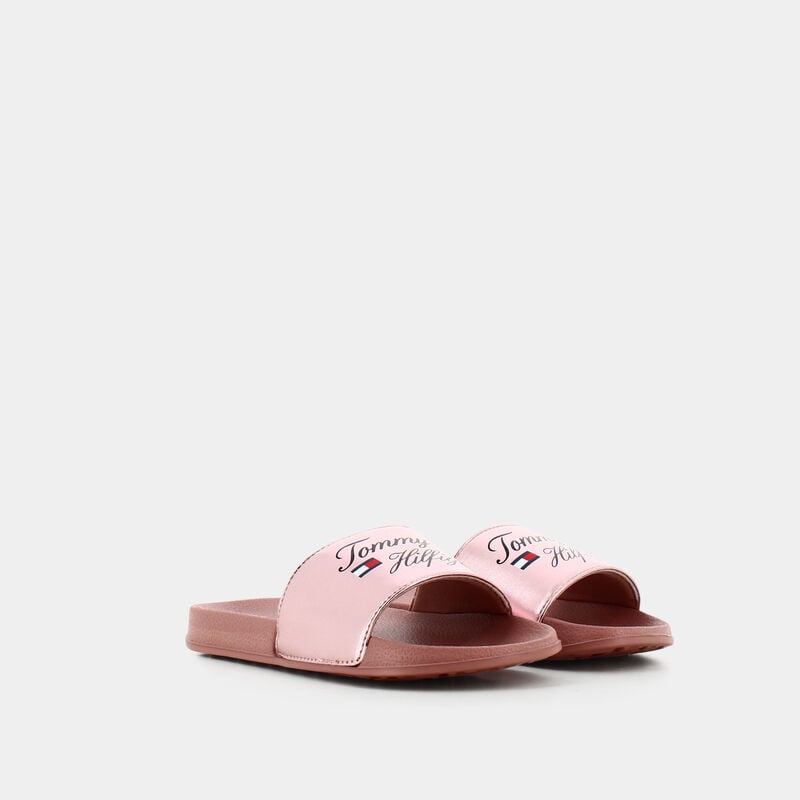 BAMBINA da BAMBINI | CIABATTE TOMMY HILFIGER