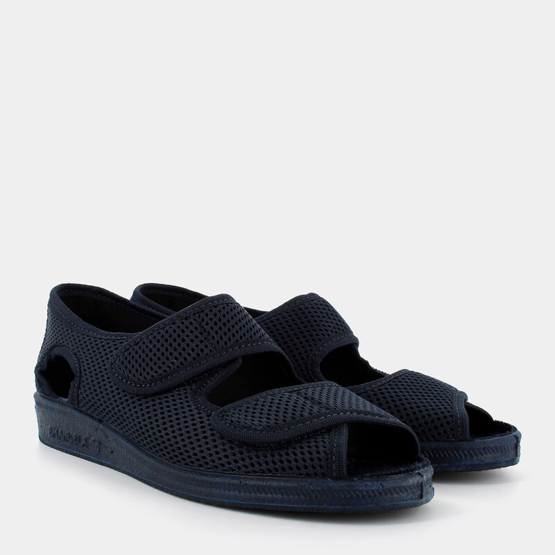 SCARPE da DONNA | PANTOFOLE DUNE VERDI