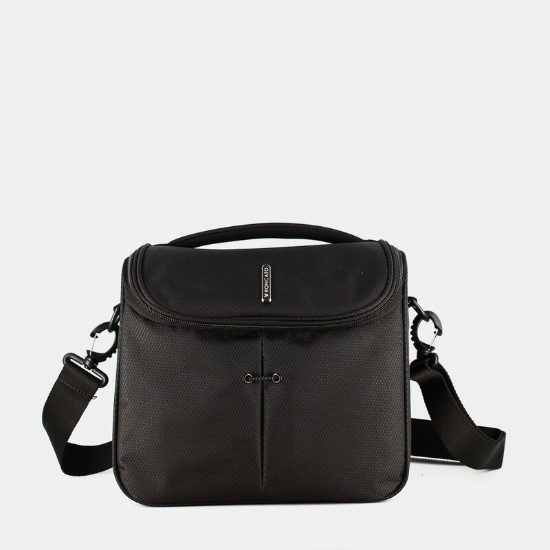 null da RONCATO 415308 IRONIK2 NERO CO | null RONCATO