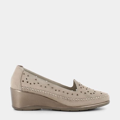 SCARPE da DONNA | MOCASSINI COMODIA