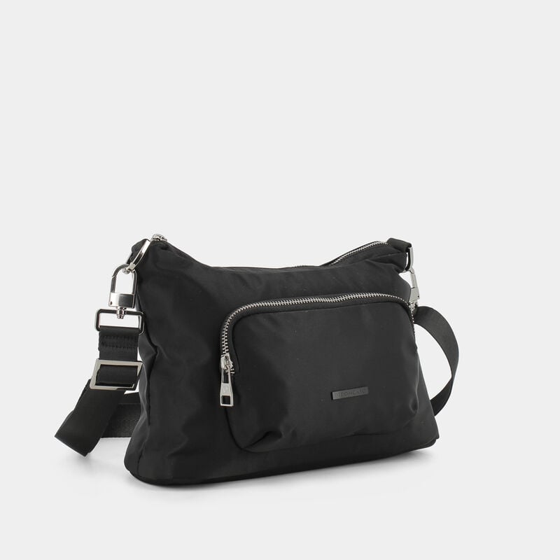 null da RONCATO 461108 PORTOFI NERO 01 CO | null RONCATO