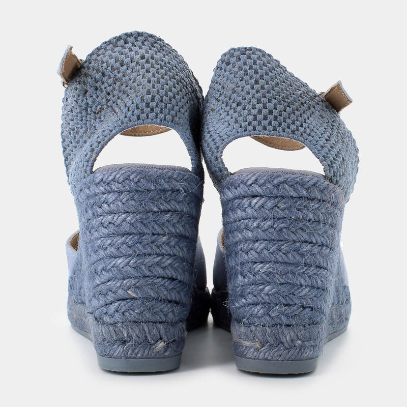 SCARPE da DONNA | CAMPESINA PATTI DI LUNA