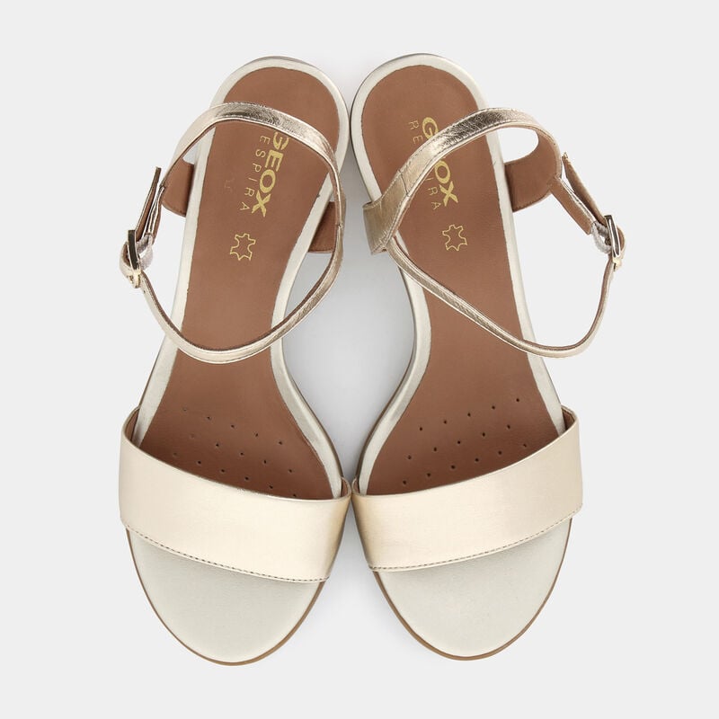 SCARPE da DONNA | SANDALI GEOX