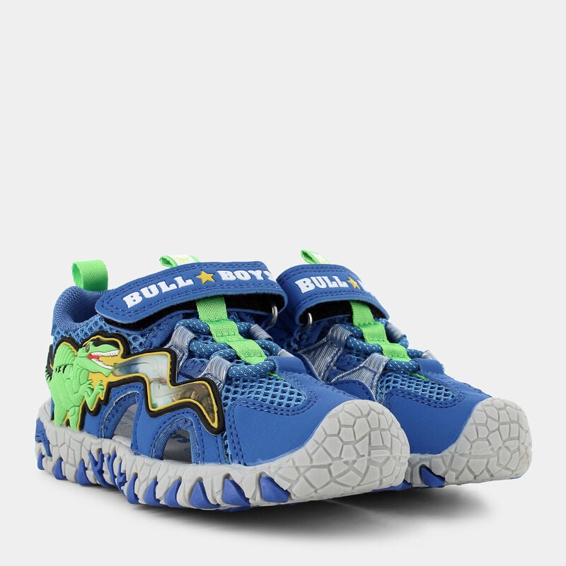 BAMBINO da BAMBINI | SANDALI BULL BOYS