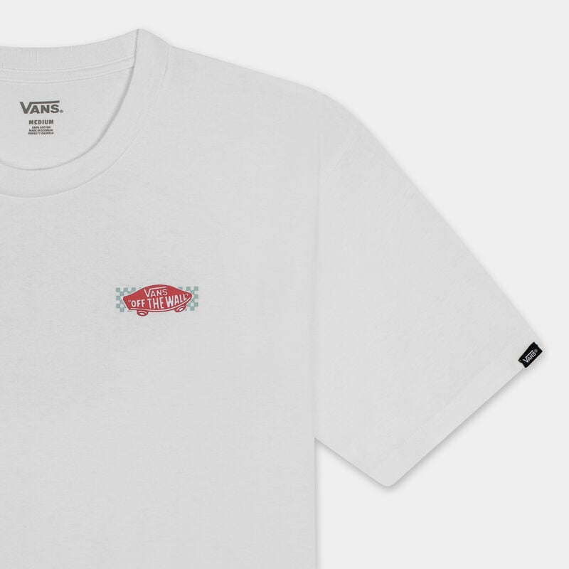 null da VANS VN000FKM WAYRACE WHT1 E24, L | null VANS