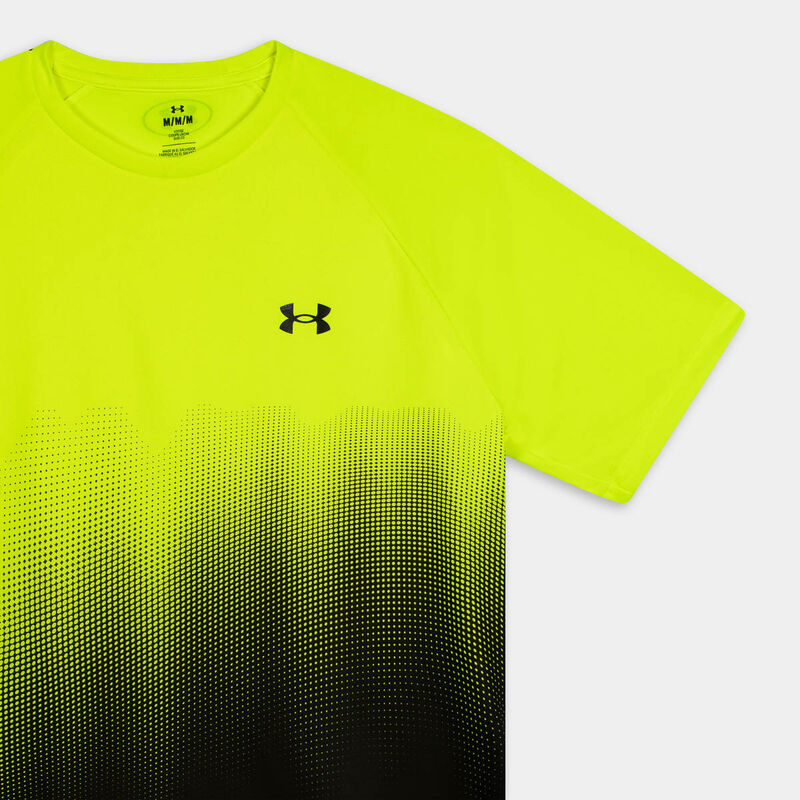 ABBIGLIAMENTO da UOMO | T UNDER ARMOUR