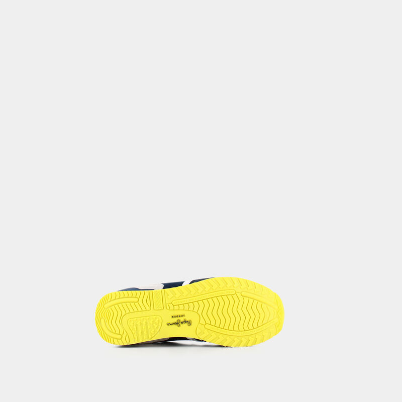 BAMBINO da BAMBINI | SNEAKERS PEPE JEANS