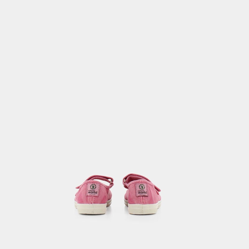 BAMBINA da BAMBINI | SNEAKERS NATURAL WORLD