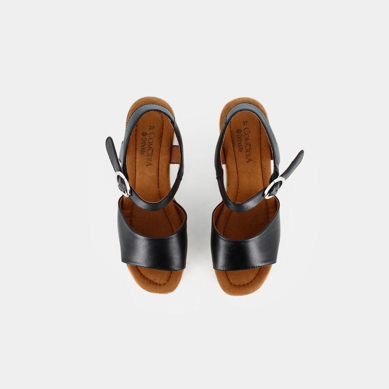 SCARPE da DONNA | SANDALI COMODIA