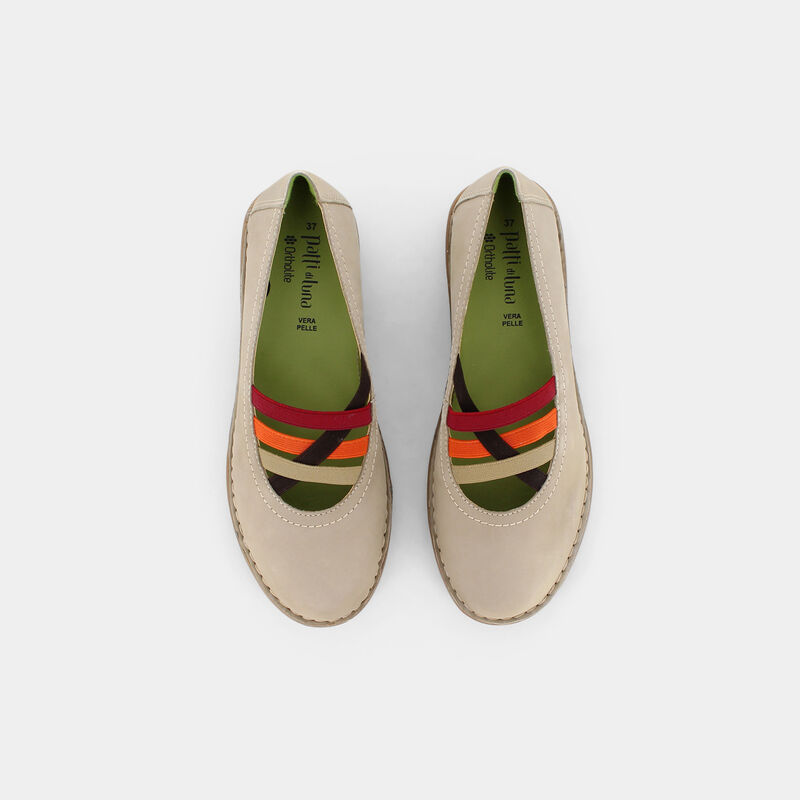 SCARPE da DONNA | MOCASSINI PATTI DI LUNA