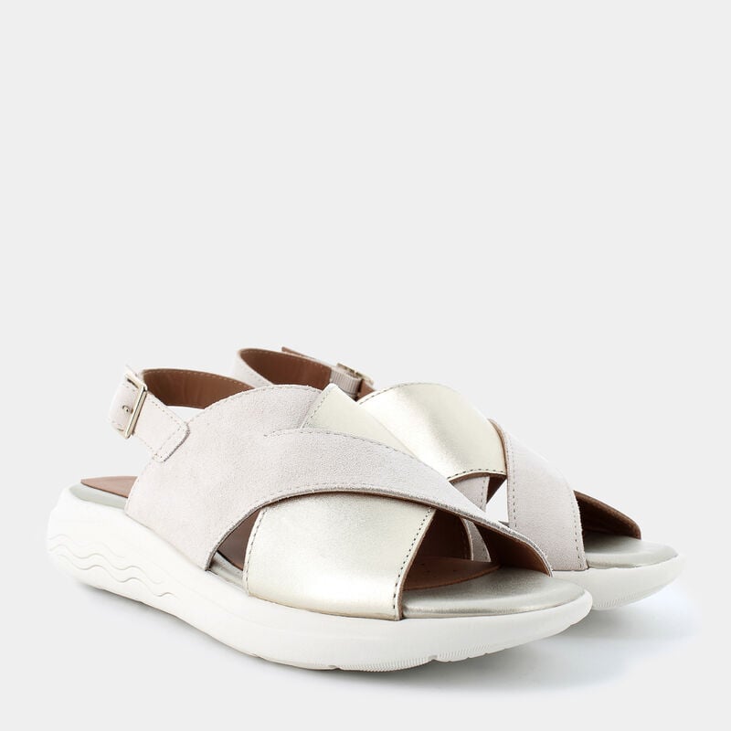 SCARPE da DONNA | SANDALI GEOX