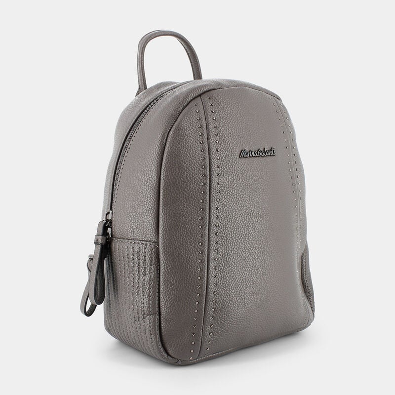 null da MARINA  MB0449BK1  GREY I23 | null MARINA GALANTI