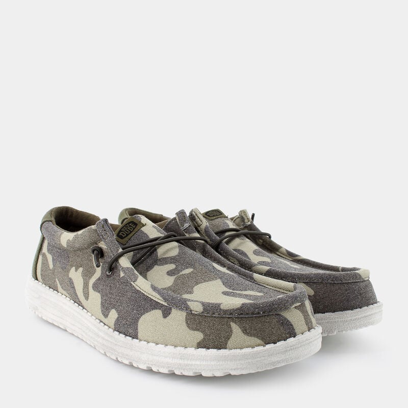 SCARPE da UOMO | MOCASSINI HEY DUDE