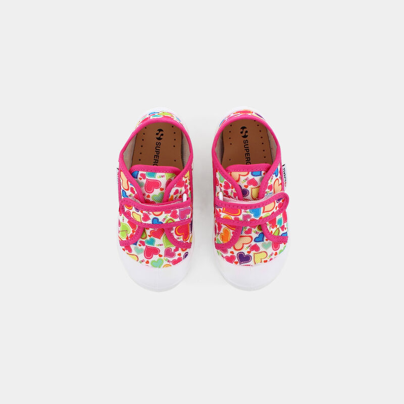 BAMBINA da BAMBINI | SANDALI SUPERGA