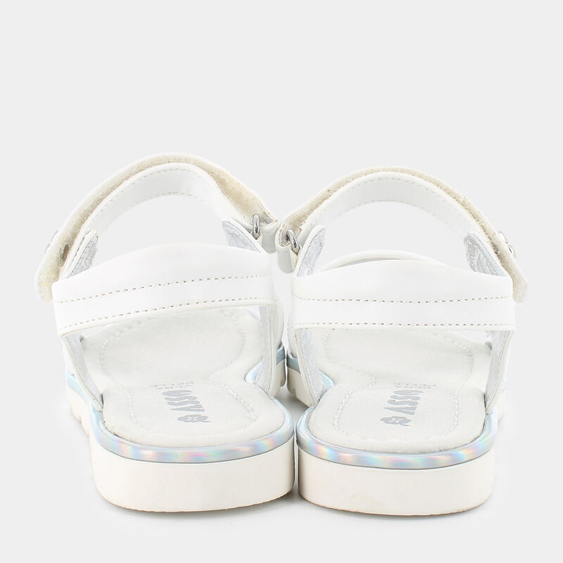 BAMBINA da BAMBINI | SANDALI ASSO