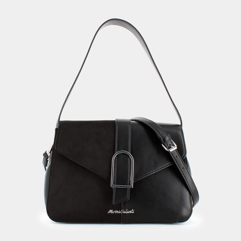 null da MARINA  MB0555BE2  BLACK I24 | null MARINA GALANTI
