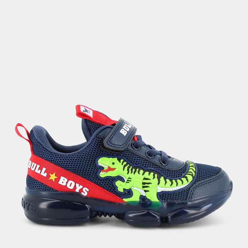 BAMBINO da BAMBINI | SPORTIVE BULL BOYS