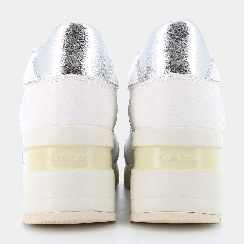 SCARPE da DONNA | SNEAKERS GEOX