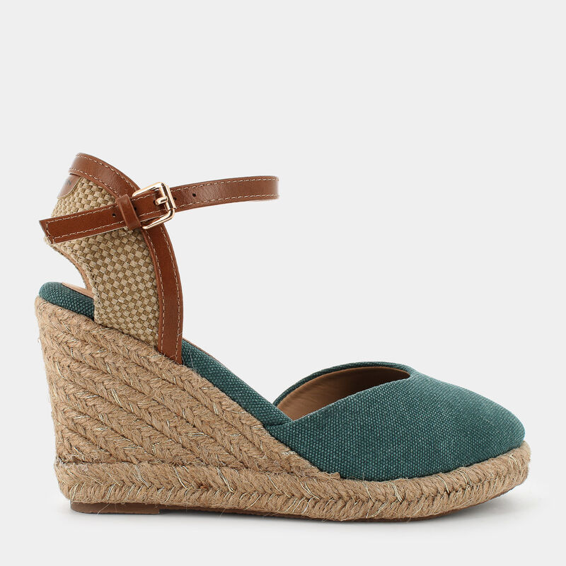 SCARPE da DONNA | CAMPESINA SHEEN