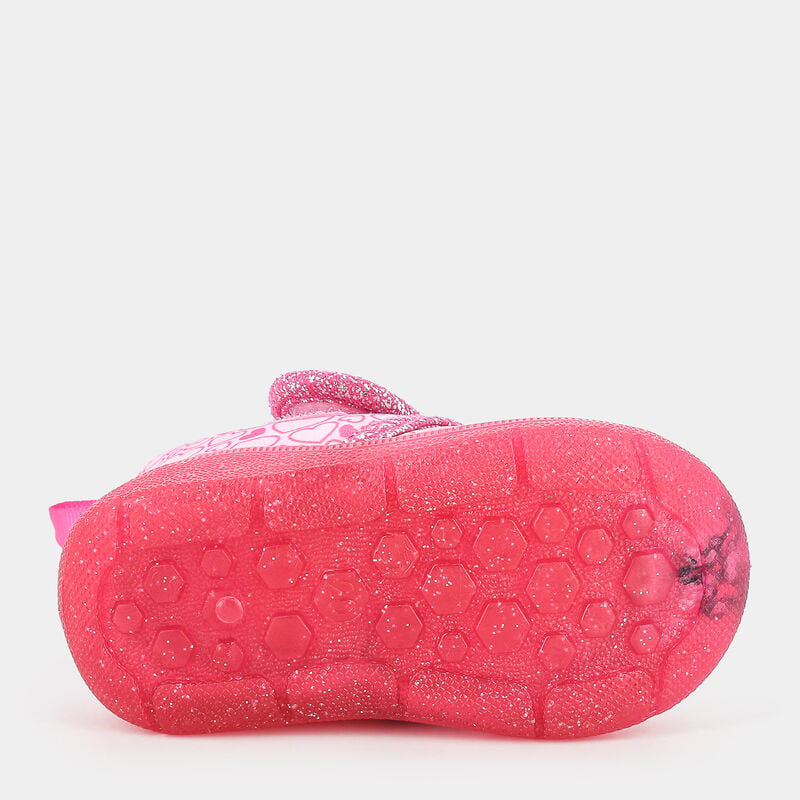 BAMBINA da BAMBINI | CIABATTE MINNIE