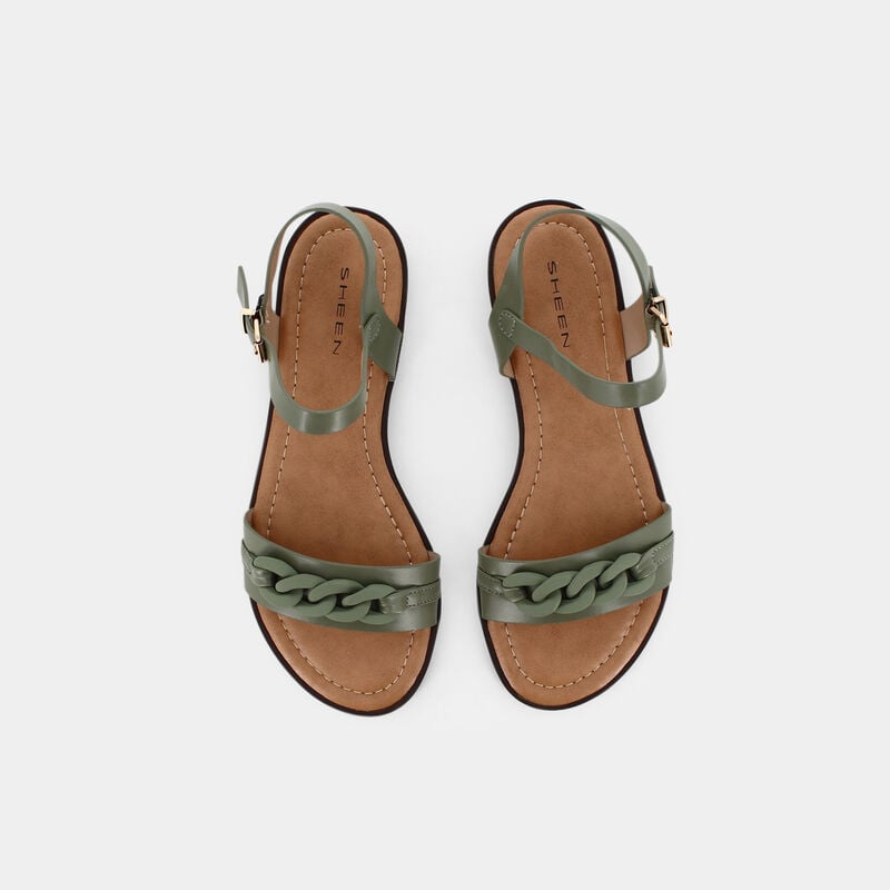SCARPE da DONNA | SANDALI SHEEN