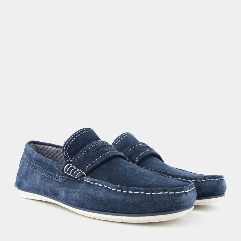 SCARPE da UOMO | MOCASSINI SHACKLETON