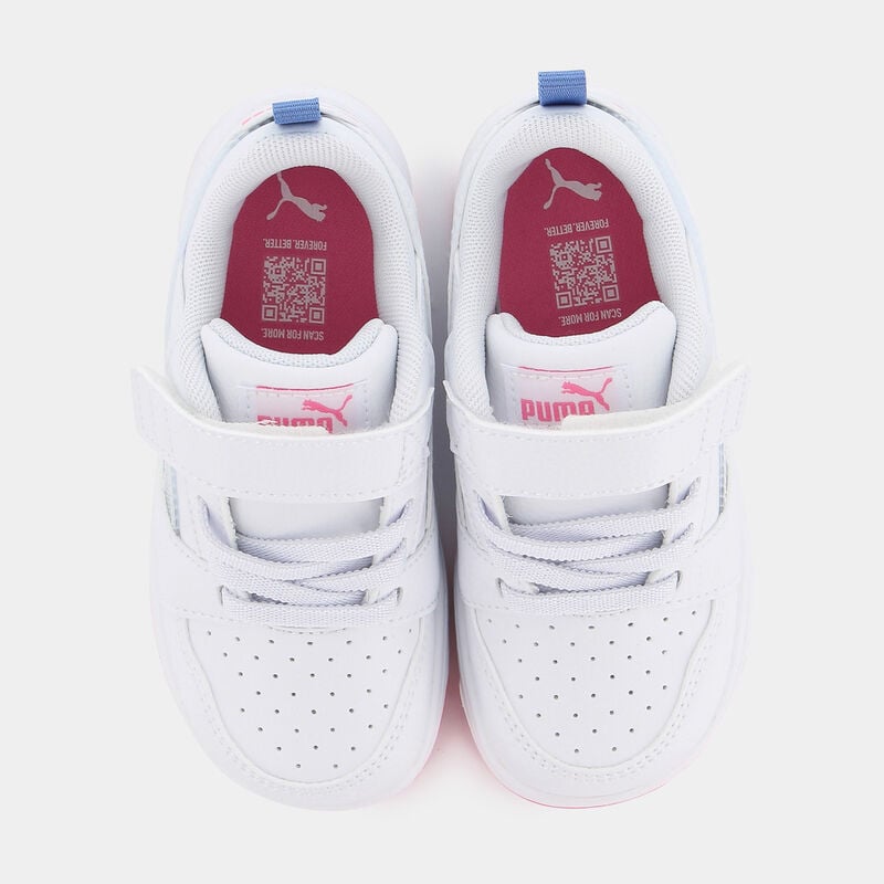 BAMBINA da BAMBINI | PRIMI PASSI PUMA