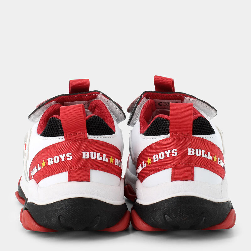 BAMBINO da BAMBINI | SPORTIVE BULL BOYS