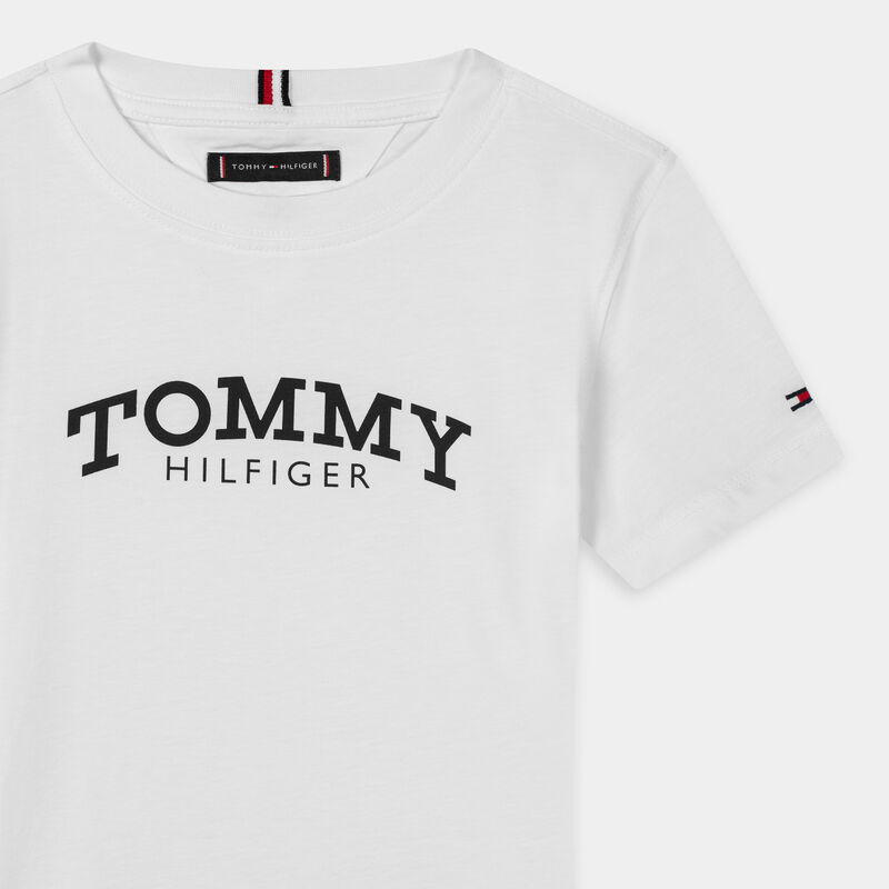 BAMBINO da BAMBINI | ABBIGLIAMENTO TOMMY HILFIGER