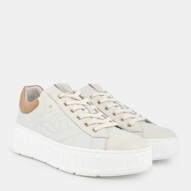 SCARPE da DONNA | SNEAKERS NERO GIARDINI