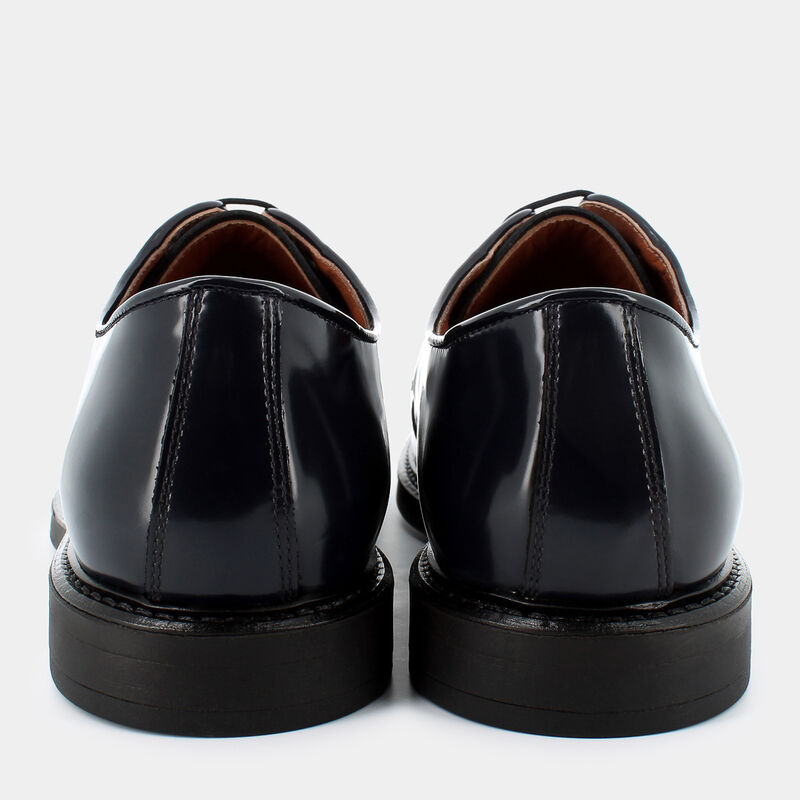 SCARPE da UOMO | STRINGATE NERO GIARDINI