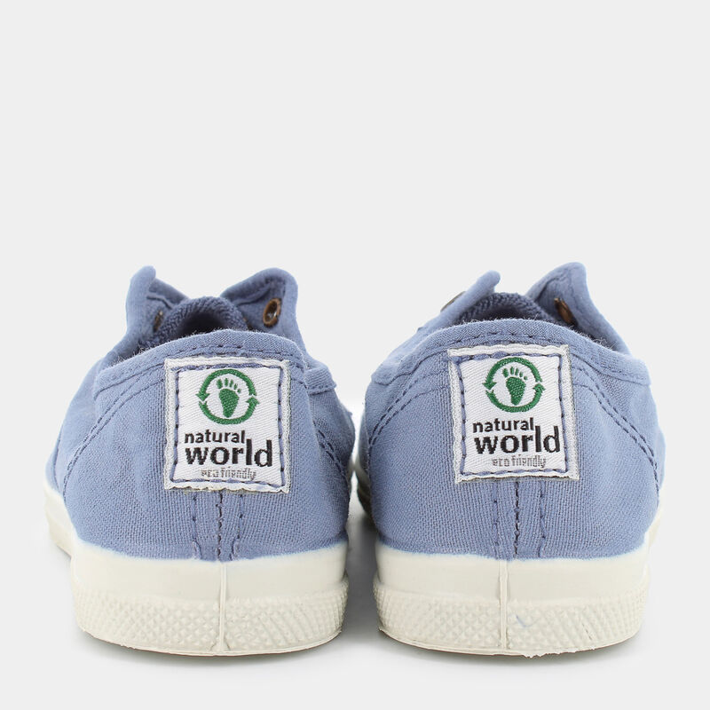 BAMBINA da BAMBINI | SNEAKERS NATURAL WORLD