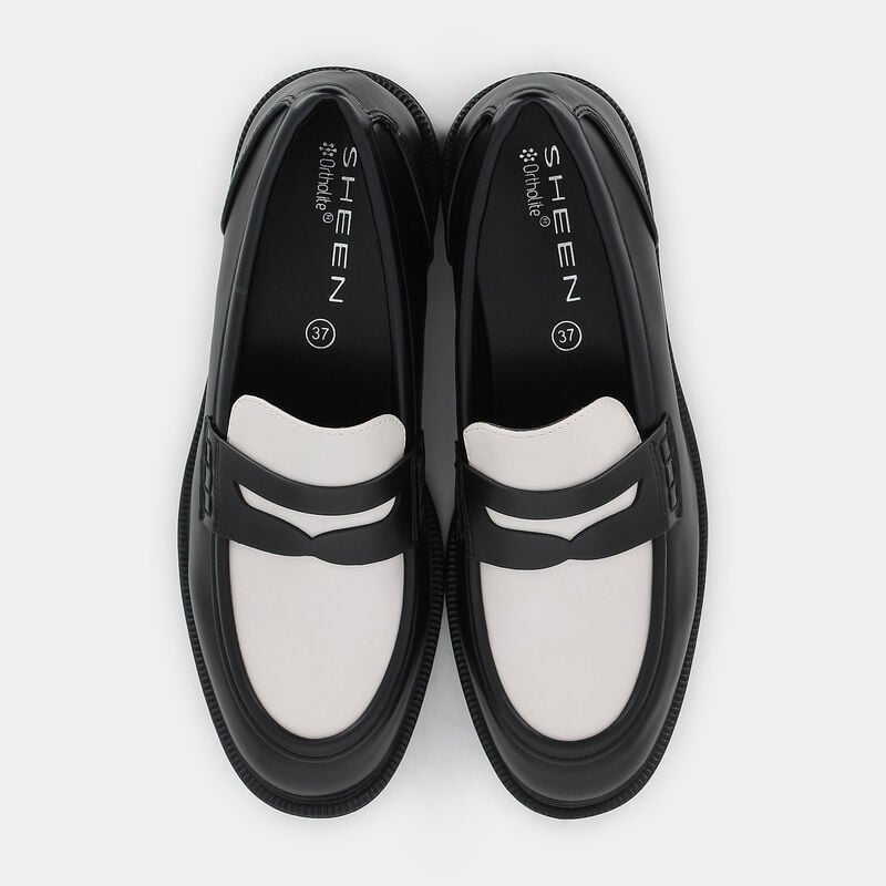 SCARPE da DONNA | MOCASSINI SHEEN