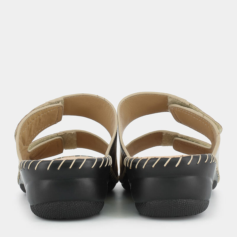 SCARPE da DONNA | CIABATTE DUNE VERDI
