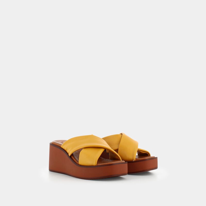 SCARPE da DONNA | SANDALI PATTI DI LUNA