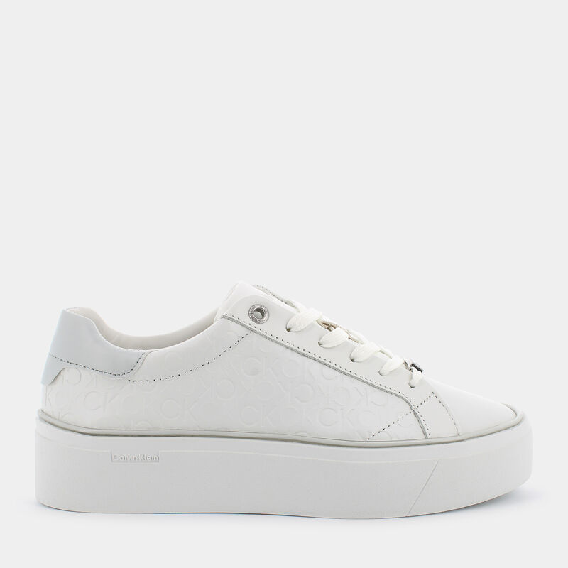 SCARPE da DONNA | SNEAKERS CALVIN KLEIN