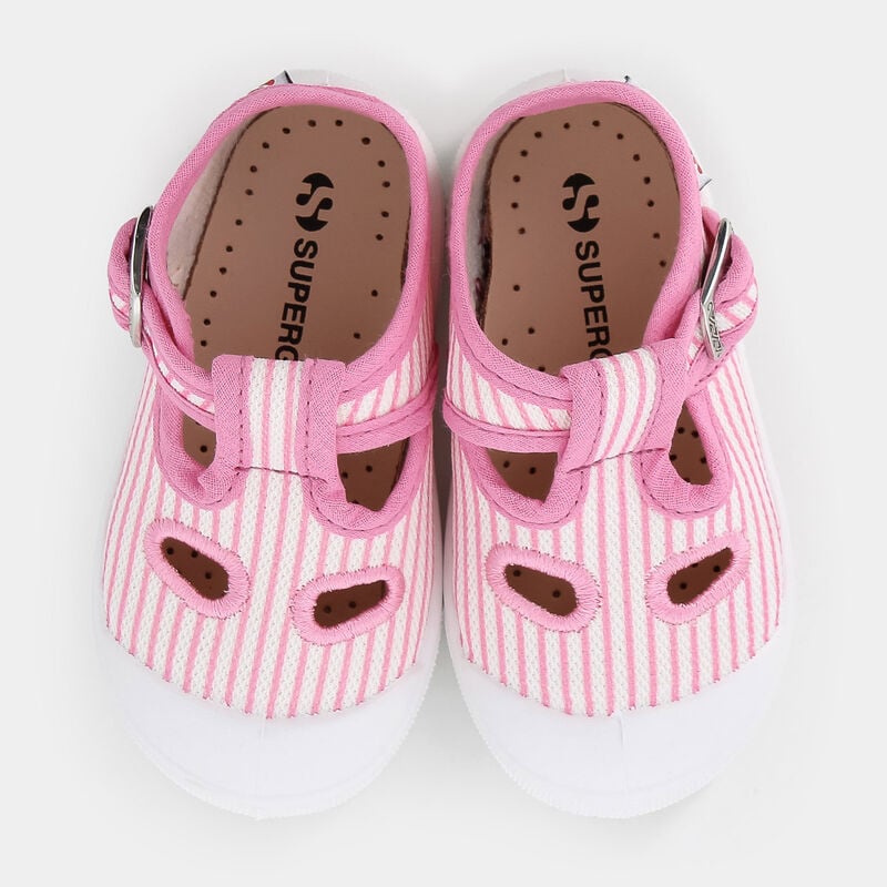 BAMBINA da BAMBINI | SANDALI SUPERGA