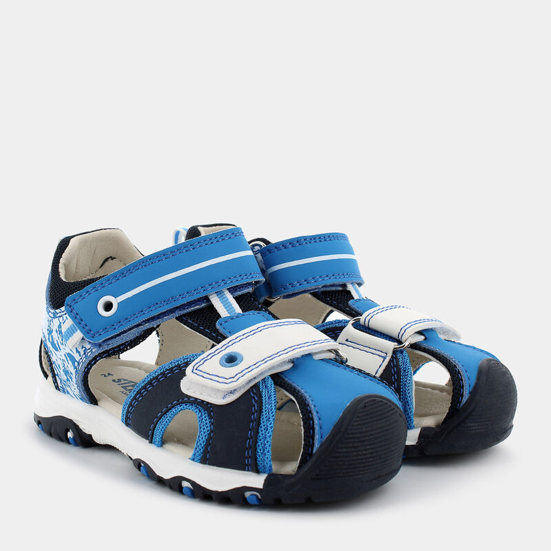 BAMBINO da BAMBINI | PRIMI PASSI STEP BY STEP