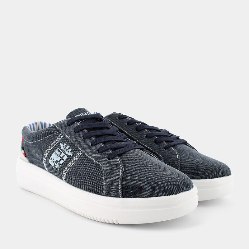SCARPE da UOMO | SNEAKERS MARINA MILITARE