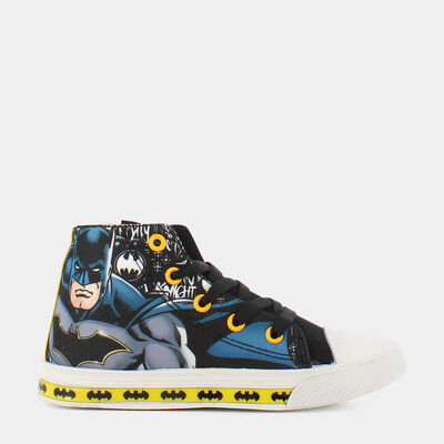 BAMBINO da BAMBINI | SPORTIVE BATMAN