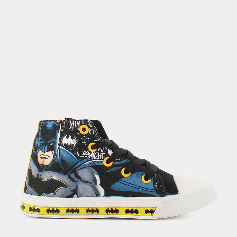 BAMBINO da BAMBINI | SPORTIVE BATMAN